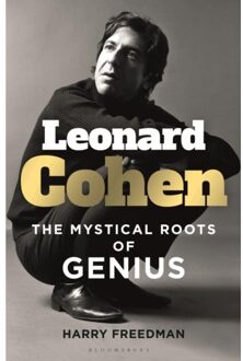 Veltman Distributie Import Books Leonard Cohen - Harry Freedman, Freedman