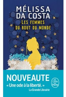 Veltman Distributie Import Books Les Femmes Du Bout Du Monde - Da Costa, Mélissa