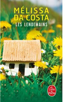 Veltman Distributie Import Books Les Lendemains - Melissa Da Costa