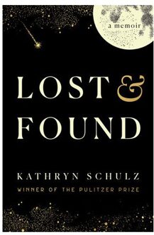 Veltman Distributie Import Books Lost & Found - Schulz, Kathryn