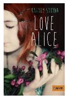 Veltman Distributie Import Books Love Alice - Boek Nataly Elisabeth Savina (3407745265)