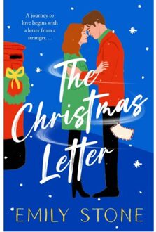 Veltman Distributie Import Books Love, Holly - Emily Stone