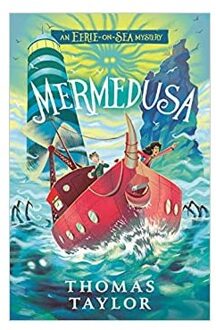 Veltman Distributie Import Books Mermedusa - Thomas Taylor