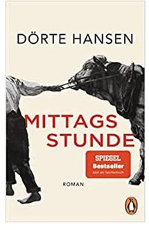 Veltman Distributie Import Books Mittagsstunde - Hansen, Dorte