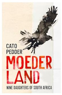 Veltman Distributie Import Books Moederland - Cato Pedder