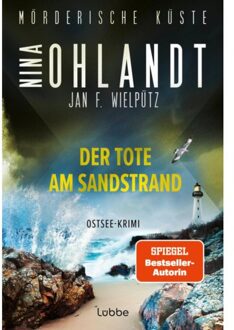 Veltman Distributie Import Books Mörderische Küste - Nina Ohlandt