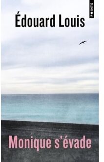 Veltman Distributie Import Books Monique S' - Edouard Louis