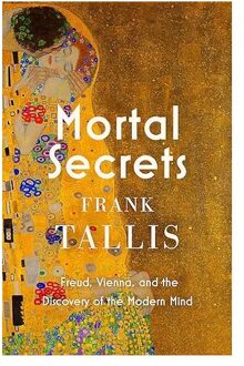 Veltman Distributie Import Books Mortal Secrets - Tallis, Frank