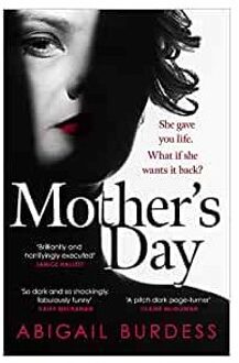 Veltman Distributie Import Books Mother's Day - Burdess, Abigail