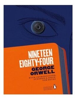 Veltman Distributie Import Books Nineteen Eighty-Four - George Orwell