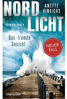 Veltman Distributie Import Books Nordlicht - Das Fremde Gesicht - Anette Hinrichs