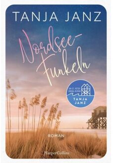 Veltman Distributie Import Books Nordseefunkeln - Tanja Janz