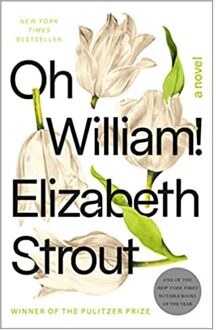 Veltman Distributie Import Books Oh William - Elizabeth Strout