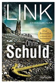 Veltman Distributie Import Books Ohne Schuld - Link, Charlotte