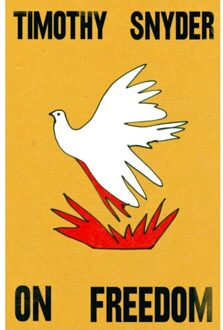 Veltman Distributie Import Books On Freedom - Snyder, Timothy