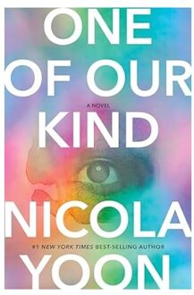 Veltman Distributie Import Books One Of Our Kind - Nicola Yoon