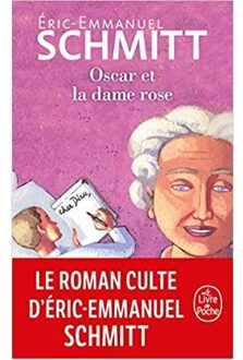 Veltman Distributie Import Books Oscar Et La Dame Rose - Schmitt, Eric-Emmanuel