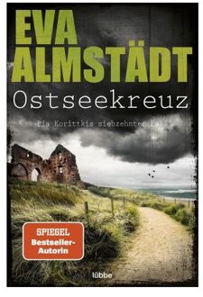 Veltman Distributie Import Books Ostseekreuz - Almstädt, Eva