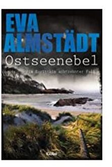 Veltman Distributie Import Books Ostseenebel - Almstädt, Eva