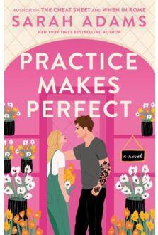 Veltman Distributie Import Books Practice Makes Perfect - Adams, Sarah