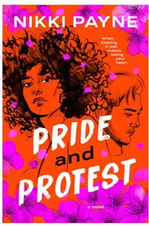 Veltman Distributie Import Books Pride And Protest - Payne, Nikki