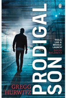 Veltman Distributie Import Books Prodigal Son - Hurwitz, Gregg