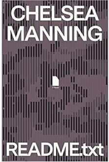 Veltman Distributie Import Books Readme.Txt - Manning, Chelsea
