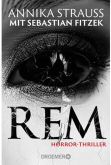 Veltman Distributie Import Books Rem - Annika Strauss