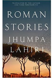 Veltman Distributie Import Books Roman Stories - Jhumpa Lahiri