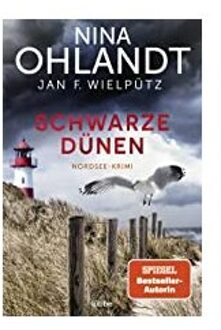 Veltman Distributie Import Books Schwarze Dünen - Ohlandt, Nina