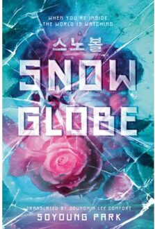 Veltman Distributie Import Books Snowglobe - Park, Soyoung