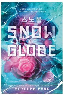 Veltman Distributie Import Books Snowglobe - Soyoung Park