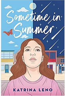 Veltman Distributie Import Books Sometime In Summer - Leno, Katrina