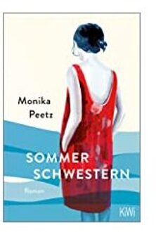 Veltman Distributie Import Books Sommerschwestern - Peetz, Monika