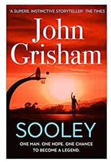 Veltman Distributie Import Books Sooley - Grisham, John