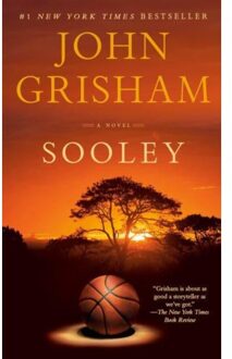 Veltman Distributie Import Books Sooley - John Grisham