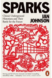 Veltman Distributie Import Books Sparks - Ian Johnson