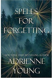 Veltman Distributie Import Books Spells For Forgetting - Young, Adrienne