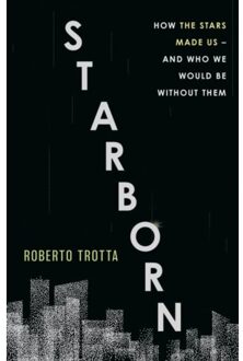 Veltman Distributie Import Books Starborn - Trotta, Roberto