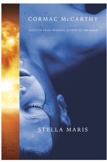 Veltman Distributie Import Books Stella Maris - Cormac McCarthy