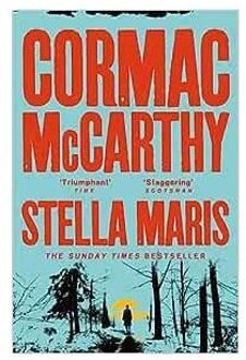 Veltman Distributie Import Books Stella Maris - McCarthy, Cormac