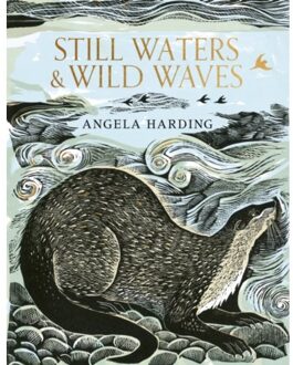 Veltman Distributie Import Books Still Waters & Wild Waves - Angela Harding