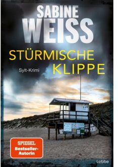 Veltman Distributie Import Books Stürmische Klippe - Liv Lammers - Sabine Weiß