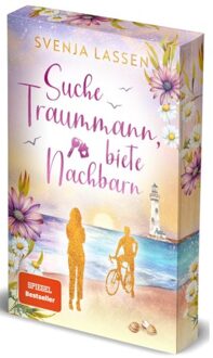 Veltman Distributie Import Books Suche Traummann, Biete Nachbarn - Svenja Lassen
