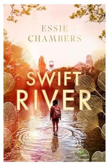 Veltman Distributie Import Books Swift River - Essie Chambers