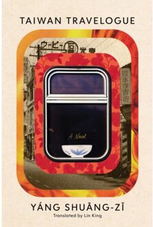 Veltman Distributie Import Books Taiwan Travelogue - Shuāng-zǐ Yáng