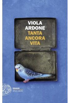 Veltman Distributie Import Books Tanta Ancora Vita - Viola Ardone