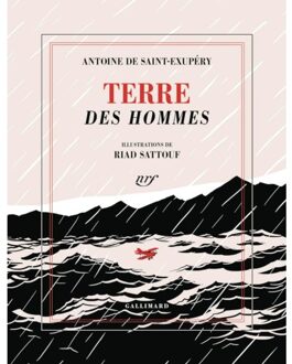 Veltman Distributie Import Books Terre Des Hommes ( - Antoine de Saint-Exupéry