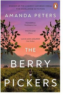 Veltman Distributie Import Books The Berry Pickers - Amanda Peters