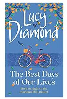 Veltman Distributie Import Books The Best Days Of Our Lives - Diamond, Lucy